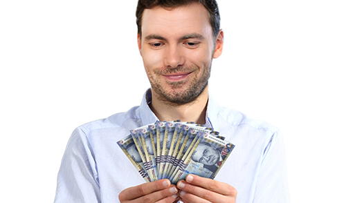 Prestamype. Foto: difusión