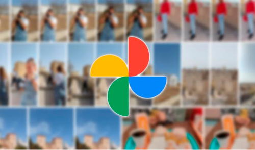 La mejor característica de esta nueva funcionalidad de Google Fotos es que no se limita a las fotografías que tomes a partir de ahora. Foto: Andro4all