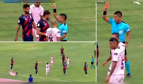 Ambas escuadras se enfrentan en el estadio Miguel Grau del Callao. Foto: Gol Perú