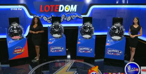 En este famoso juego en República Dominicana puedes ganar hasta 5 millones de pesos en moneda local. Foto: captura de YouTube