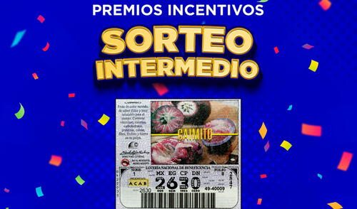 Lotería Nacional de Panamá: Lotería de hoy 16 de marzo, Telemetro en VIVO el sorteo miercolito y Sorteo Dominical. Foto: Twitter