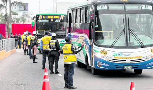 Presión. MTC dialoga con gremios que exigen seguir operando en las mismas condiciones. Foto: difusión Presión. MTC dialoga con gremios que exigen seguir operando en las mismas condiciones. Foto: difusión