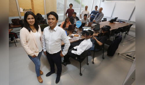 Hasta el momento van 50 startups inscritas para este encuentro. Foto: La República