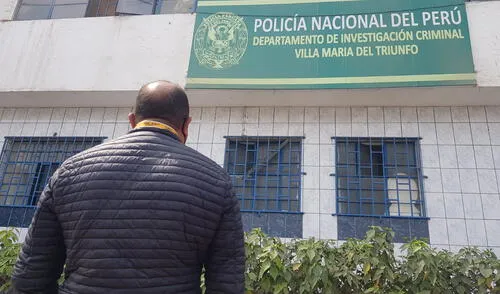 Delincuentes asaltan a empresas de mensajería que reparten equipos de alta gama y luego los venden en mercados informales de VMT. Foto: Omar Coca/URPI-LR