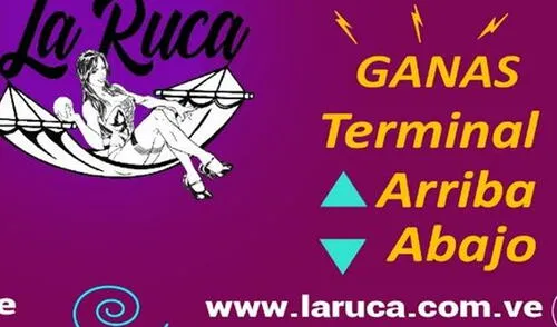 Lotería La Ruca: resultados del sorteo zodiacal de este lunes 21 de marzo de 2022. Foto: La Ruca/Twitter Lotería La Ruca: resultados del sorteo zodiacal de este lunes 21 de marzo de 2022. Foto: La Ruca/Twitter