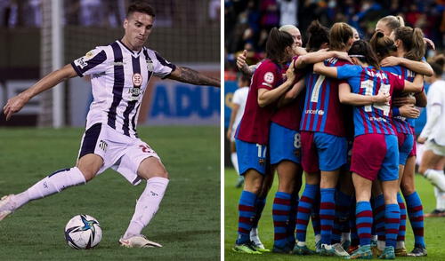 Partidos de hoy. Horarios y programación de este martes 22 de marzo del 2022. Foto: composición/GLR