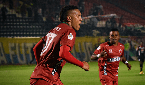 Patriotas suma 12 puntos en la Liga BetPlay 2022. Foto: Patriotas (Twitter)