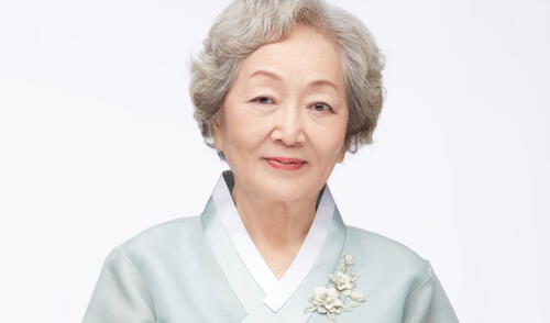 Netizens y fans esperan que Kim Young Ok se recupere de la COVID-19. Foto: vía Naver