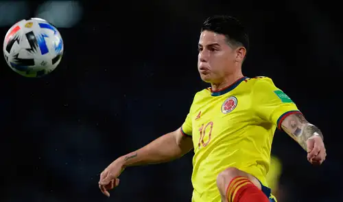 ¿Qué pasa si Colombia pierde, empata o gana contra Bolivia por las Eliminatorias Qatar 2022? Foto: AFP