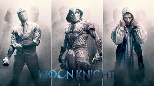 La serie aborda la problemática de la salud mental a través del personaje de un superhéroe. Foto: composición/ GLR