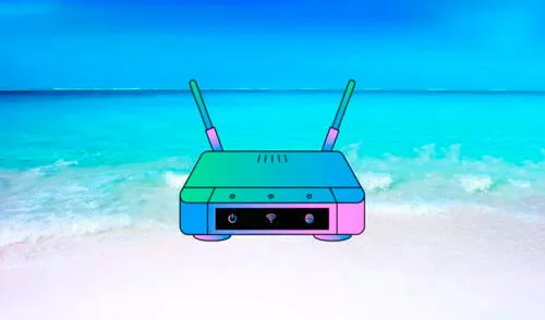 Son una alternativa a la fibra óptica para lugares en los que no existe cobertura de dicha tecnología. Foto: AdslZone Son una alternativa a la fibra óptica para lugares en los que no existe cobertura de dicha tecnología. Foto: AdslZone