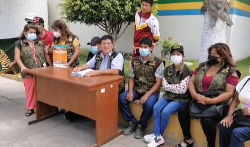 Índice de criminalidad y delincuencia aumentó en los últimos meses, según autoridades. Foto: Radio RSD