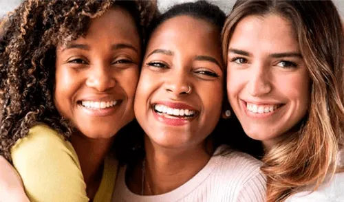 Marca se asociará con la ONG Plan Internacional. Foto: difusión