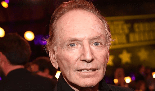 El actor Paul Herman es reconocido por sus papel en la serie "The sopranos". Foto: Internet