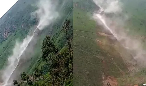 El hermano mayor, de 15 años, fue dado de alta, mientras que el menor sigue internado y está en observación. Foto: Composición LR / Difusión Facebook