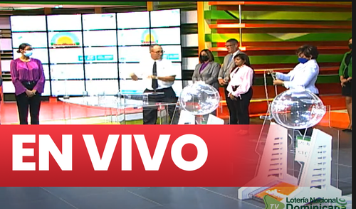 Resultados de la Lotería Nacional Dominicana, números ganadores del sorteo de la lotería este 1 de abril. Resultados de la Lotería Nacional Dominicana, números ganadores del sorteo de la lotería este 1 de abril.