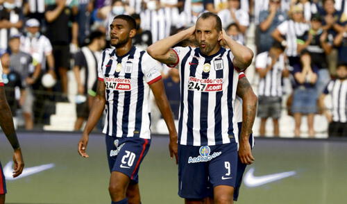 El último partido oficial de Alianza Lima fue el 12 de marzo. Foto: Liga 1