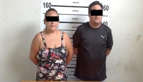 Según la Policía, se dedican a vender drogas y abastecer con armas y municiones a bandas criminales. Foto: PNP