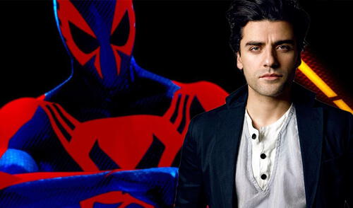 Antes de dar vida a Moon Knigth, Oscar Isaac dio vida a otros héroes de Marvel. Foto: composición/Marvel Antes de dar vida a Moon Knigth, Oscar Isaac dio vida a otros héroes de Marvel. Foto: composición/Marvel