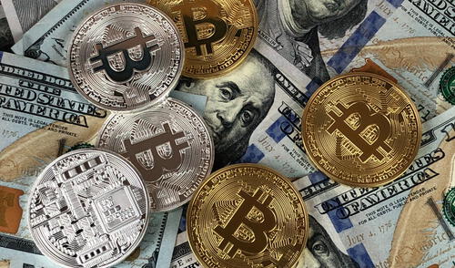 Más de 1 millón 200.000 peruanos tienen criptomonedas. Foto: Sherlock Communications
