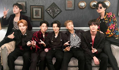 Los idols de BTS confirmaron anteriormente que alistan música nueva y más conciertos, pero, ¿ya hay fecha estimada? Foto: Hybe