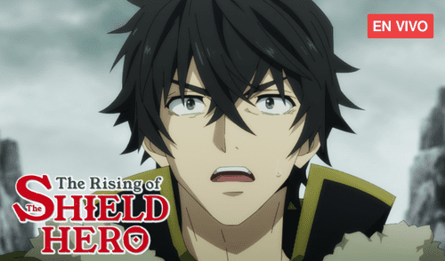 No te pierdas el estreno de la segunda temporada de Tate no yuusha. Foto: Crunchyroll