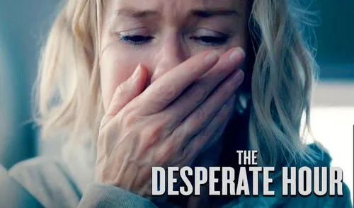 Los fans de Naomi Watts están contando las horas por el estreno de "Desesperada". Foto: Limelight Los fans de Naomi Watts están contando las horas por el estreno de "Desesperada". Foto: Limelight