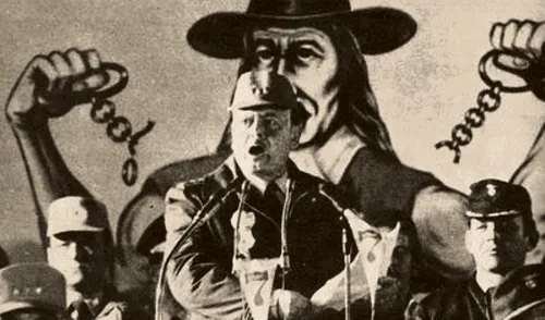 Análisis. El gobierno de Velasco se revisa en el quinto tomo. Son seis libros. Participan historiadores como Claudia Rosas, Emma Mannarelli, Margarita Zegarra. Foto: difusión