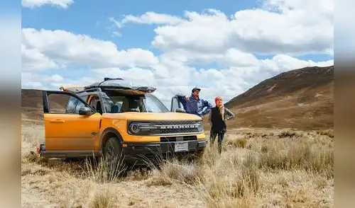 Es importante organizar el viaje con anticipación. Foto: difusión