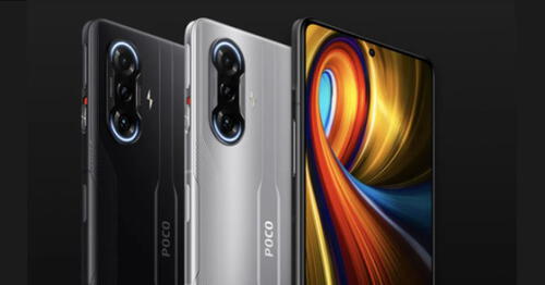 Este móvil de Xiaomi tendrá triple cámara trasera. Foto: Realme