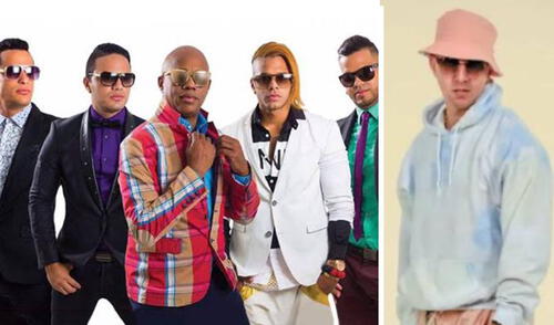 La Charanga Habanera y Trébol Clan estár en "Reactívate 7". Foto: difusión