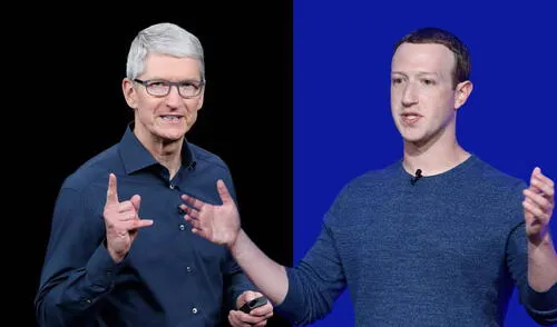 “Critican nuestra plataforma aun cuando la usan gratis, luego van y cobran a los creadores y pequeños negocios por usar la suya”. Foto: medium.com