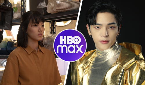 Serie coreana-brasileña de HBO Max ya comenzó rodaje. Foto: HBO Max