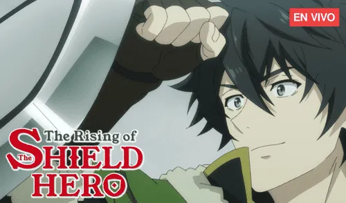 No te pierdas el siguiente episodio de Tate no yuusha 2. Foto: Crunchyroll