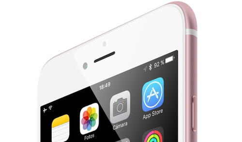 Si tienes un iPhone antiguo es recomendable que calibres su batería. Foto: Actualidad iPhone Si tienes un iPhone antiguo es recomendable que calibres su batería. Foto: Actualidad iPhone