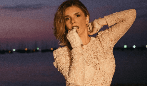 Johanna San Miguel revela quién fue el amor de su vida. Foto: Instagram.