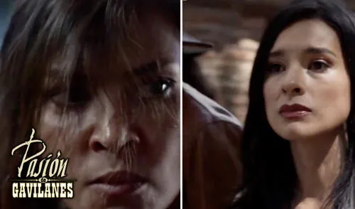 El capítulo 48 de "Pasión de gavilanes 2" llegará a la TV este lunes 25 de abril. Foto: composición LR/Telemundo