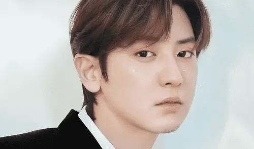 Actualmente, Chanyeol de EXO cumple el servicio militar. Foto: SM Actualmente, Chanyeol de EXO cumple el servicio militar. Foto: SM