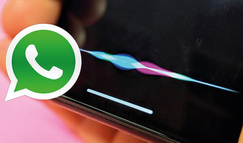 WhatsApp dispone de varias herramientas y trucos útiles. Foto: composición LR/ iOS