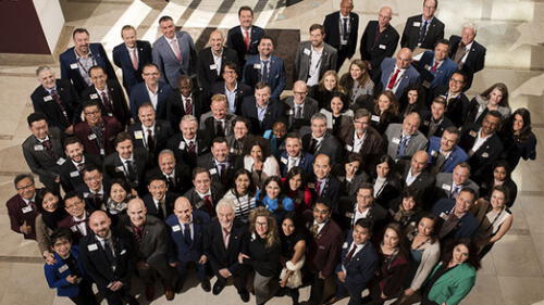 Encuentro Latinoamericano de networking empresarial se desarrollará en Urubamba. Foto: difusión