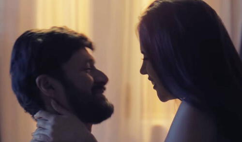 Carlos Alcántara y Melissa Paredes comparten escenas en nueva cinta de Tondero. Foto: Tondero Carlos Alcántara y Melissa Paredes comparten escenas en nueva cinta de Tondero. Foto: Tondero