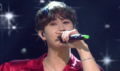 Vocalista principal de SS501, Heo Young Saeng, presenta nueva música tras "Mi casa su casa". Foto: Naver Vocalista principal de SS501, Heo Young Saeng, presenta nueva música tras "Mi casa su casa". Foto: Naver