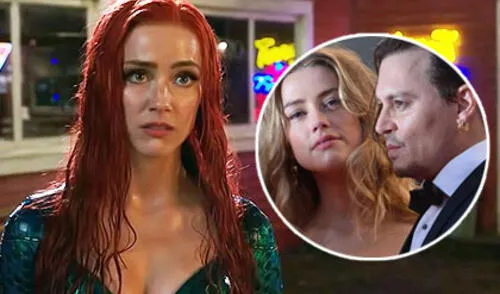 La segunda entrega de "Aquaman" se estrenará el 17 de marzo de 2023. Foto: composición/Warner