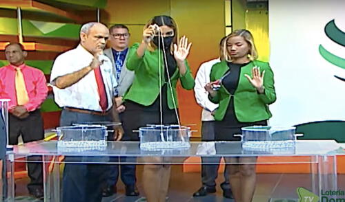 Resultados de la Lotería Nacional Dominicana, números ganadores del sorteo de la lotería este 29 de abril. Foto: captura de pantalla. Resultados de la Lotería Nacional Dominicana, números ganadores del sorteo de la lotería este 29 de abril. Foto: captura de pantalla.