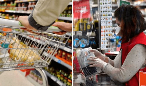 Conoce las razones por las que debes dar el número del Documento Nacional de Identificación cada vez que realizas una compra. Foto: composición LR