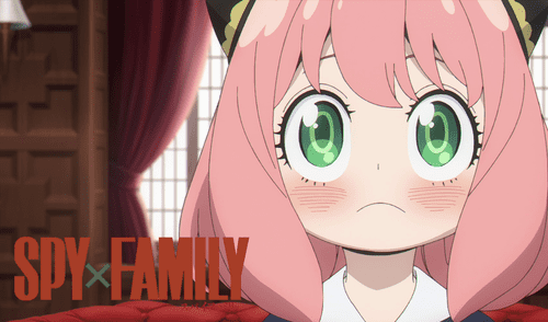 Conoce a detalle todo lo sucedido en el más reciente episodio de "Spy x family". Foto: Wit Studio/Cloverworks