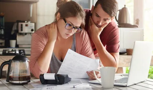 En Infocorp podrás ver cuál es tu historial crediticio y si tienes posibilidades o no de pedir nuevos créditos. Foto: difusión