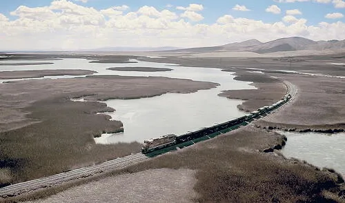 Metal de melancolía. Vida férrea, aclamada por la crítica internacional en abril, busca estreno en salas masivas de cine. Foto: difusión