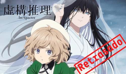 ¿Por qué se retrasa "In/Spectre"?. Foto: Brains Base