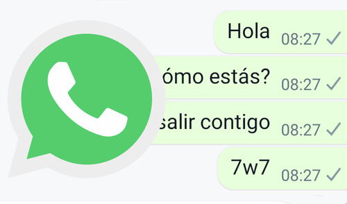El emoji del ‘7w7′ no se refiere a una palabra concreta. Foto: composición LR